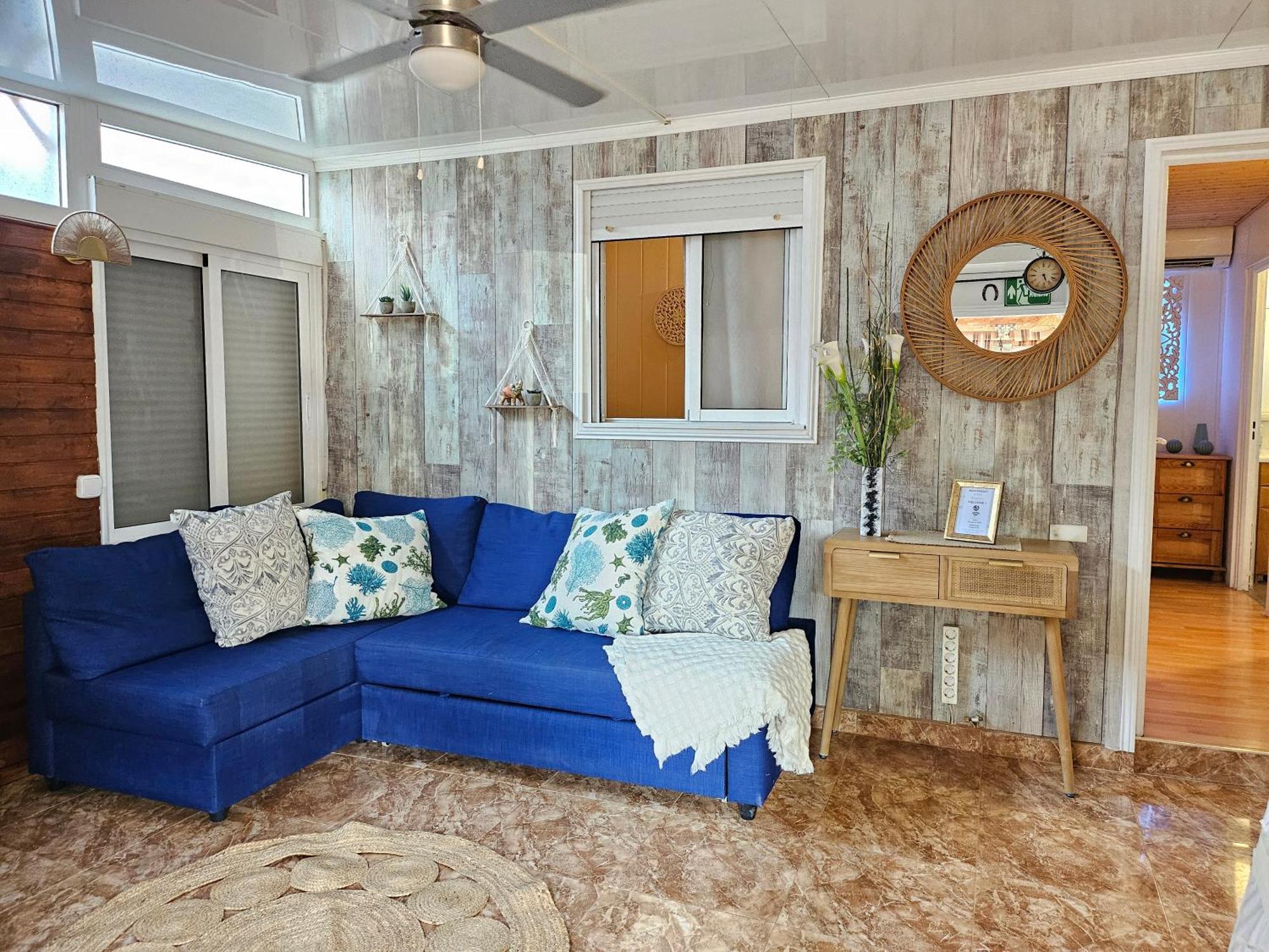 La Manga Beach House 外观 照片